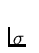 $\sigma$